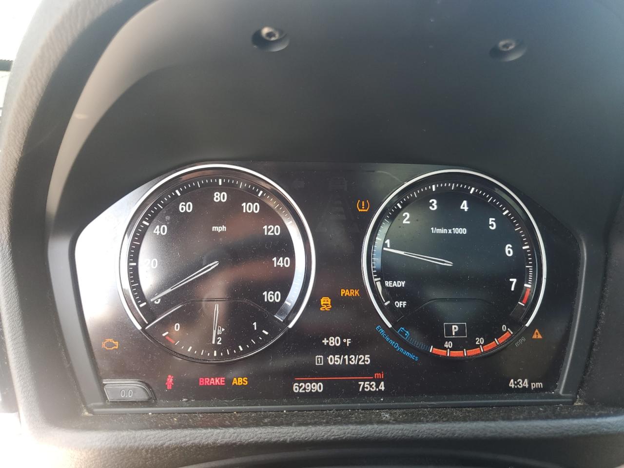 2018 BMW X1 Sdrive28I VIN: WBXHU7C39J3F04591 Lot: 56824545