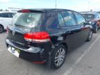 2010 VOLKSWAGEN GOLF SE TD for sale at Copart CHESTER
