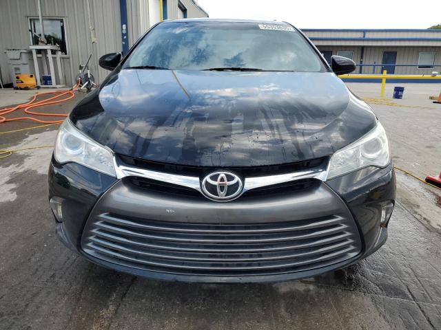  TOYOTA CAMRY 2016 Czarny
