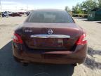 2010 Nissan Maxima S للبيع في Albuquerque، NM - Side