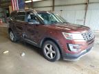 2016 Ford Explorer Xlt zu verkaufen in West Mifflin, PA - Side