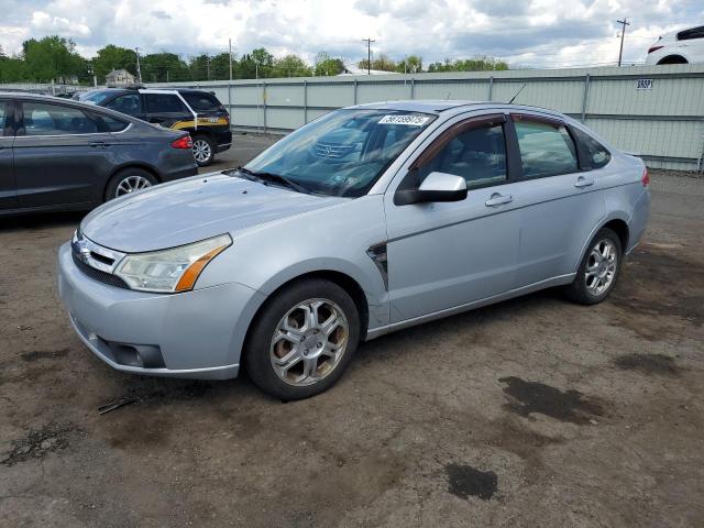 2008 Ford Focus Se
