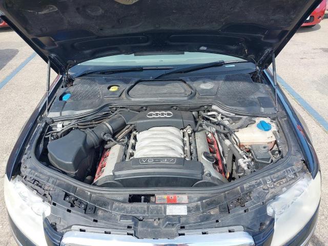 2004 AUDI A8 3-7 QUA