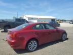 2009 Lexus Is 250 zu verkaufen in Des Moines, IA - Front End