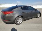 2013 Kia Optima Lx zu verkaufen in Fresno, CA - Front End