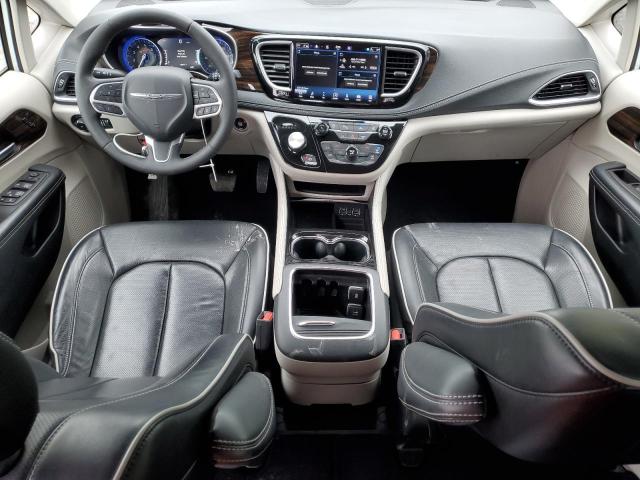  CHRYSLER PACIFICA 2023 Biały
