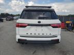 Orlando, FL에서 판매 중인 2025 Toyota Sequoia Sr5   - Front End