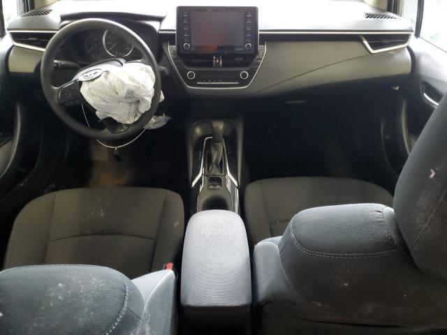  TOYOTA COROLLA 2021 Black