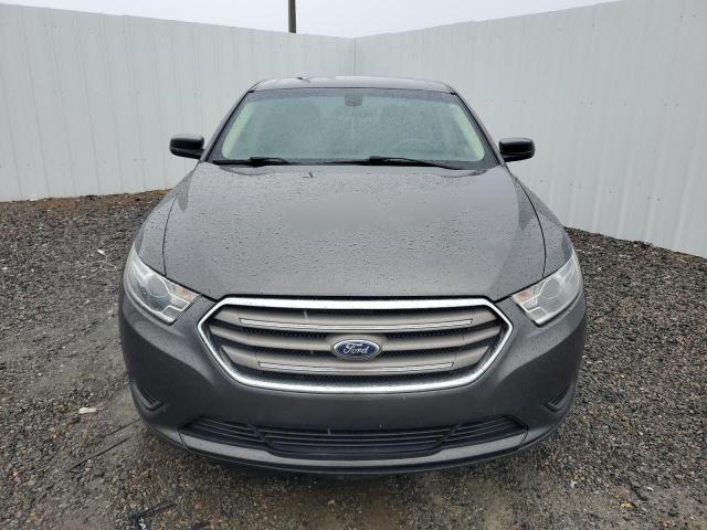  FORD TAURUS 2018 Сharcoal