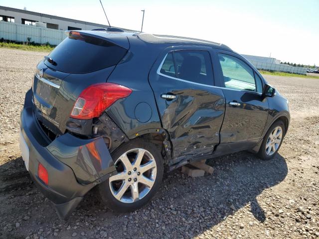 Parquets BUICK ENCORE 2016 Сharcoal