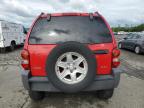 2002 Jeep Liberty Sport na sprzedaż w Pennsburg, PA - Front End