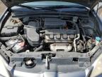 2005 HONDA CIVIC LX   for sale at Copart ON - TORONTO