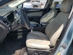2014 Ford Fusion Titanium Phev للبيع في Sun Valley، CA - Front End