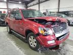 2007 Ford Explorer Xlt na sprzedaż w Spartanburg, SC - Front End