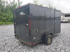2021 Lgs Lscab6.0X12Si2Ff Enclosed Cargo Trailer იყიდება York Haven-ში, PA - Top/Roof
