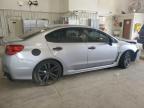 2017 Subaru Wrx Limited იყიდება Columbia-ში, MO - Front End
