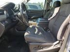 2016 Chevrolet Suburban C1500 Ls за продажба в Riverview, FL - Side