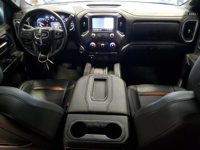  GMC SIERRA 2019 Blue