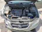 2008 Hyundai Sonata Gls for Sale in Duryea, PA - Front End