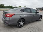 2017 Nissan Sentra S for Sale in Lebanon, TN - Front End