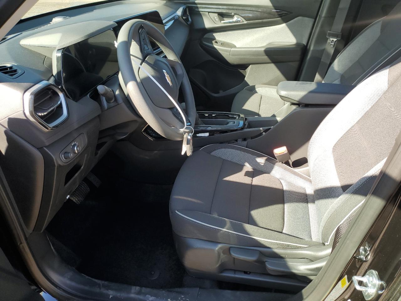 2025 Chevrolet Trailblazer Lt VIN: KL79MRSL0SB185873 Lot: 56512705