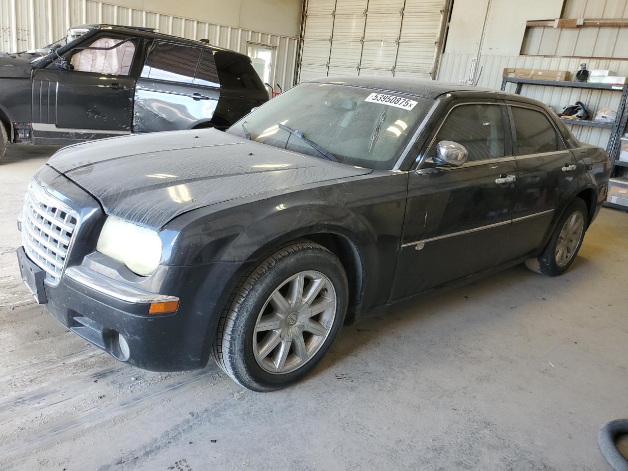 2008 Chrysler 300C for Sale in Abilene, TX - Hail
