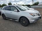 2007 Acura Mdx Technology იყიდება Hillsborough-ში, NJ - Minor Dent/Scratches