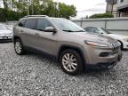 North Billerica, MA에서 판매 중인 2017 Jeep Cherokee Limited - Front End