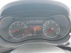 2018 VAUXHALL CORSA LIMI for sale at Copart CHESTER
