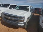 2018 Chevrolet Silverado K1500 for Sale in Andrews, TX - Side