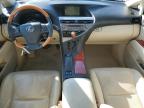 2010 Lexus Rx 350 продається в Cahokia Heights, IL - Front End