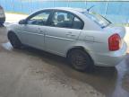 2008 HYUNDAI ACCENT GLS for sale at Copart NB - MONCTON