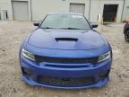 2021 Dodge Charger Scat Pack   за продажба в Kansas City, KS - Side