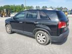 2013 Kia Sorento Lx for Sale in Dunn, NC - Front End