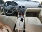 2011 Mercedes-Benz C 300 4Matic zu verkaufen in Loganville, GA - Front End