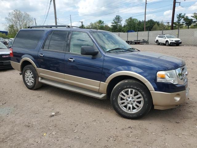  FORD EXPEDITION 2012 Granatowy