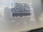 2016 Acura Mdx Advance na sprzedaż w Bridgeton, MO - Front End