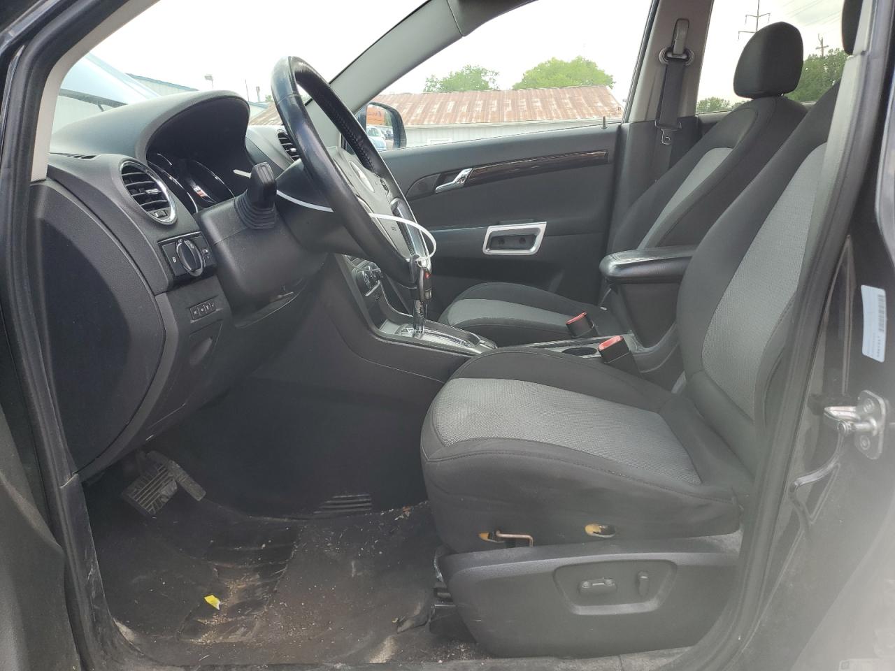 2013 Chevrolet Captiva Ls VIN: 3GNAL2EK6DS587733 Lot: 57398375