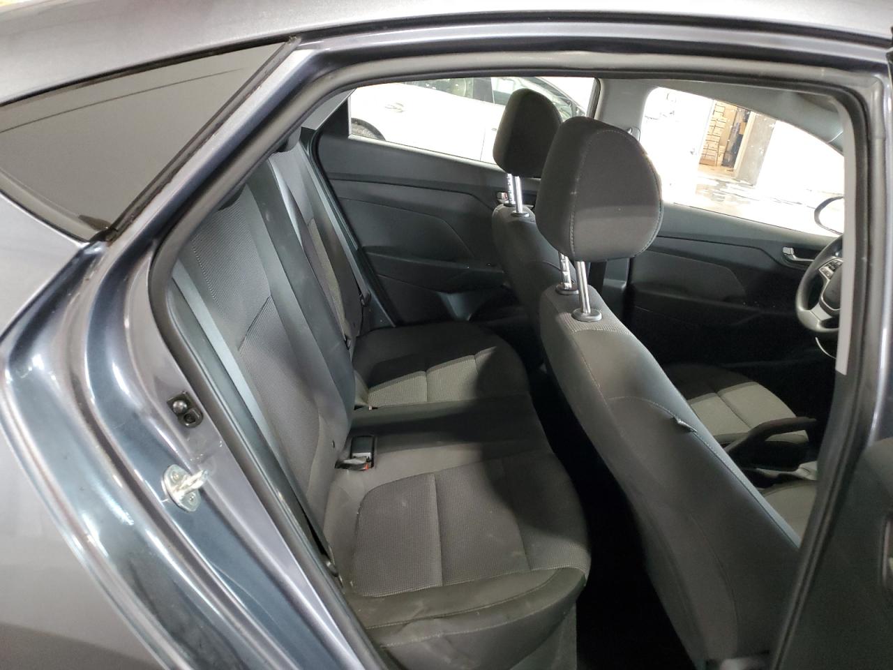 3kpc24a31ke087330 3KPC24A31KE087330 2019 Hyundai Accent Se