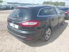 2011 FORD MONDEO TIT for sale at Copart WISBECH