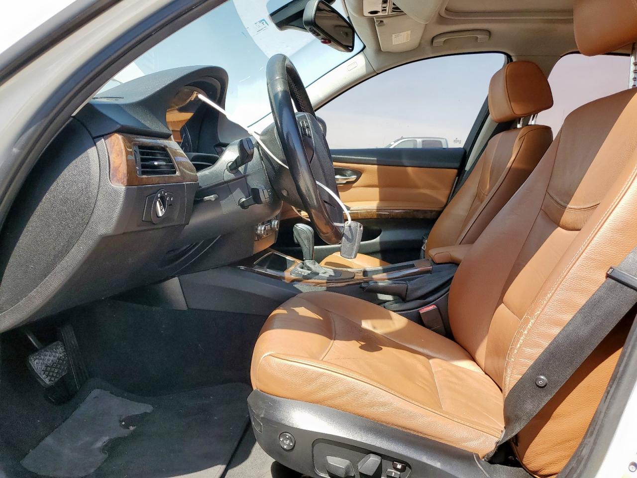 2010 BMW 328 I VIN: WBAPH7G56ANM49539 Lot: 56902895