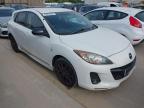 2013 MAZDA 3 VENTURE for sale at Copart SANDY