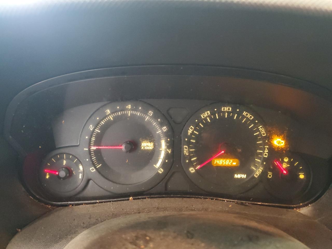 2004 Cadillac Srx VIN: 1GYEE63A940173496 Lot: 55520075