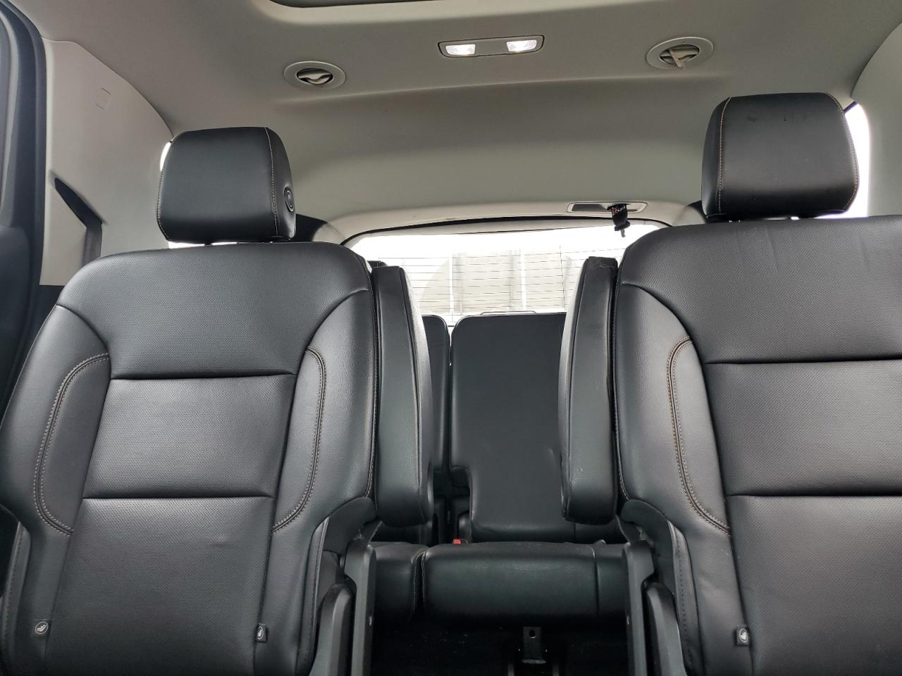 2018 Chevrolet Traverse Premier VIN: 1GNEVJKW9JJ130375 Lot: 58322085