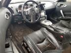 2007 Nissan 350Z Roadster للبيع في Temple، TX - Undercarriage