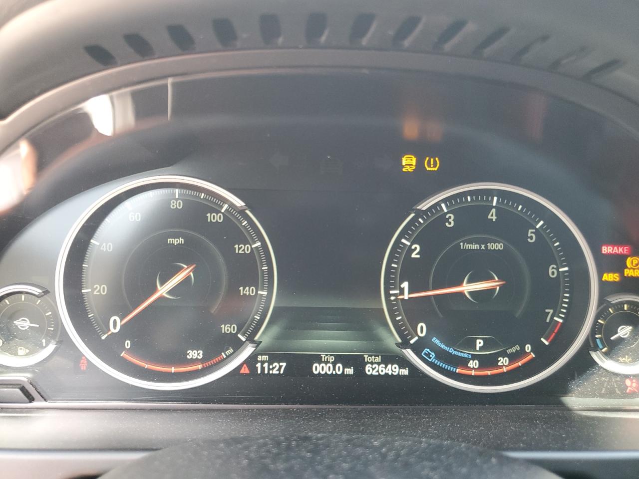 2018 BMW X6 Sdrive35I VIN: 5UXKU0C59J0G81475 Lot: 57434165