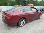 2015 Chrysler 200 Limited for Sale in Augusta, GA - Front End