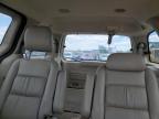 2006 Ford Freestar Sel en Venta en Des Moines, IA - Side