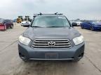 2010 Toyota Highlander  იყიდება Grand Prairie-ში, TX - Side