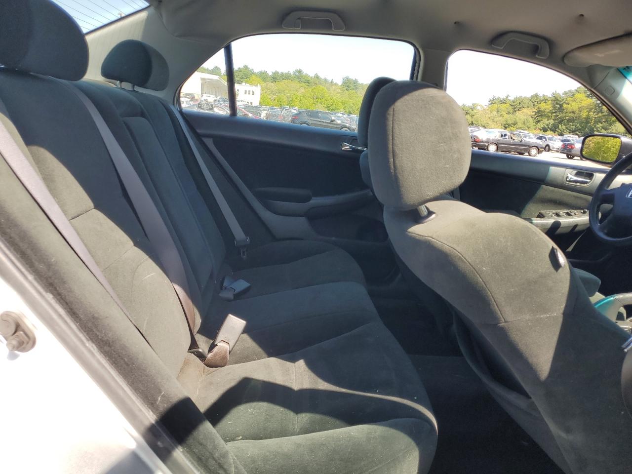 2006 Honda Accord Lx VIN: 1HGCM56436A003889 Lot: 56348645